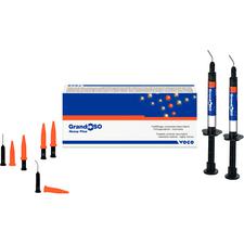 Grandio®SO Heavy Flow Restorative Composite, Syringe Kit