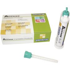 Access® BLUE VPS Bite Registration Material, 100 ml