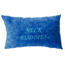 Neck Buddies® Adult Pillow, 11" W x 5" H