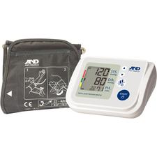 One-Step Plus Memory Blood Pressure Monitor – Lifesource