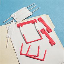 FastClip, 100/Box