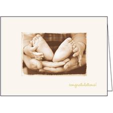 Occasion Cards with Blank Envelopes, 50/Pkg