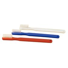 P27 Jr Youth Toothbrushes, 72/Pkg
