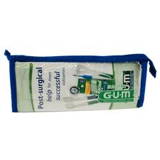 GUM® Implant Care Kit, Refill