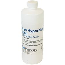 Sodium Hypochlorite Solution – 16 oz Bottle