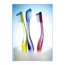 Reminder 4-Up Laser Postcards, 100/Pkg
