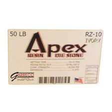 Apex Resin Die Stone