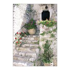 Scenic Personalized Postcards, 100/Pkg