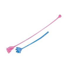 Sticky Hands and Feet, Assorted, 3-1/2" H, 72/Pkg