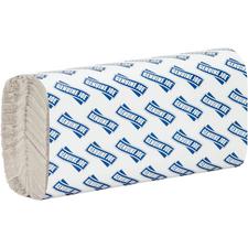 C-Fold or Multifold Towels