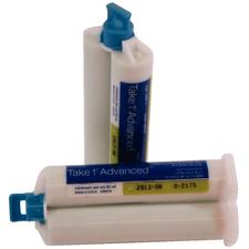 Take 1™ Advanced™ VPS Impression Material Cartridge Refill Value Pack – 50 ml, 24/Pkg