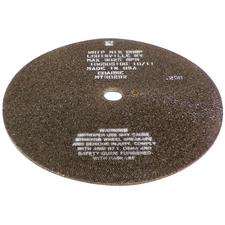Model Trimmer Wheel With Gasket