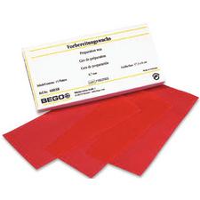 Preparation Wax 0.5 mm