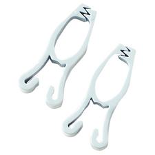 Patterson® Digital Apex Locator - Apron Clasp
