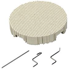 Programat® Firing Tray Kit