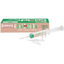 Gel-Etch® Bulk Pack Extra Delivery Empty Syringes – 3 cc, 5/Pkg