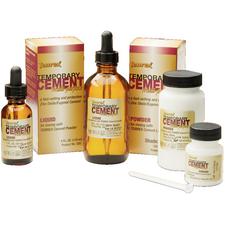 ZOE Temporary Cement, Powder Refill