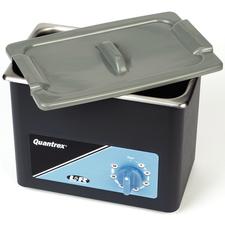 Couvercle en plastique pour cuve de nettoyant ultrasonique Quantrex® 140