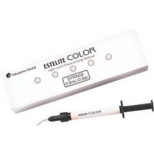 Estelite Color, 0.9 g Syringe Refill
