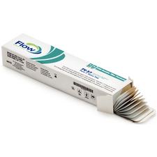 Film radiographique intrabuccal Flow Xpress™ – FV-57 (taille 2, adulte), 150/emballage