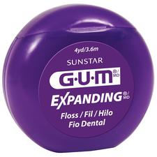 GUM® Expanding® Floss