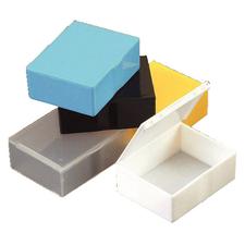 2" Dental Box – 500/Pkg