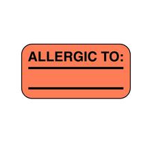 Chart Labels