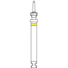 NTI® Root Facers, 3/Pkg