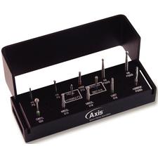 Endodontic Access Set, FG