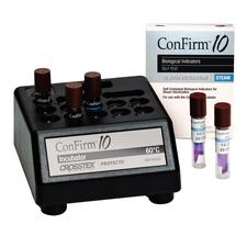Système ConFirm® 10 professionnel de contrôle biologique, Trousse professionnelle