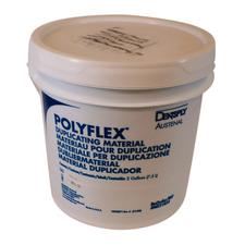Polyflex® Duplicating Material, 7.5 Liter