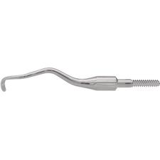 Quik-Tips™ Talon Tough™ Gracey Standard – 16
