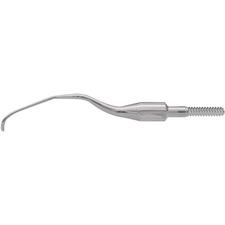 Quik-Tips™ Talon Tough™ Gracey +3 Deep Pocket – 13