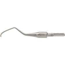 Quik-Tips™ Talon Tough™ Curettes universelles – Barnhart, 5