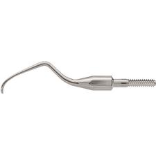 Quik-Tips™ Talon Tough™ Curettes universelles – Columbia, 4 L