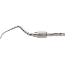 Quik-Tips™ Talon Tough™ Curettes universelles – Columbia, 4R