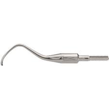 Quik-Tips™ Talon Tough™ Curettes universelles – règles, 4