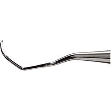 Instruments pour implants en titane – Langer n° 3-4, double extrémité