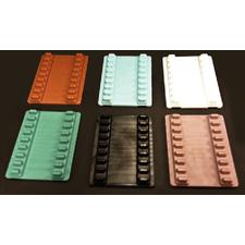 Tapis pour instruments dentaires – petite taille