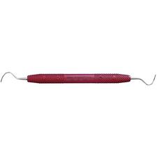 Curette parodontale – Queen of Hearts™, double extrémité