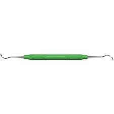 Instruments pour implants en titane – Barnhart n° 204S, double extrémité