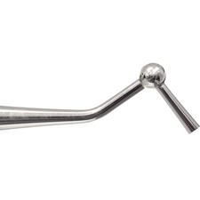 Super Pluggers – Stainless Steel, Double End, Standard Handle