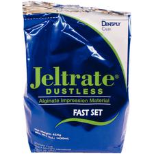 Jeltrate® Dustless Alginate Impression Material – Regular Set, 454 g Pouch