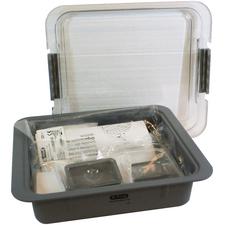 Bacs complets Signature Series®, 11-3/16" x 4" x 12-3/4"