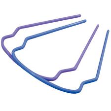 Cadres SAFEVIEW*, 100/emballage
