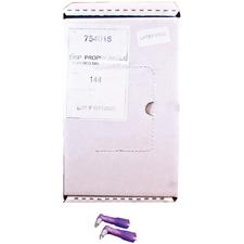 Prophy Angle with Tapered Brush, 144/Pkg