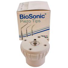 Embouts piézoélectriques Biosonic® S-Select Series - détartrage général, supra/sous-gingival/interdentaire USS3S