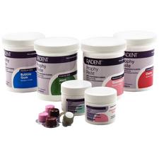 Radent® Prophy Paste with Fluoride, 200 Cups/Box