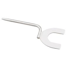 Fourchette d’occlusion de l’arc facial