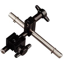 Denar® Slidematic Facebow – Shaft Assembly